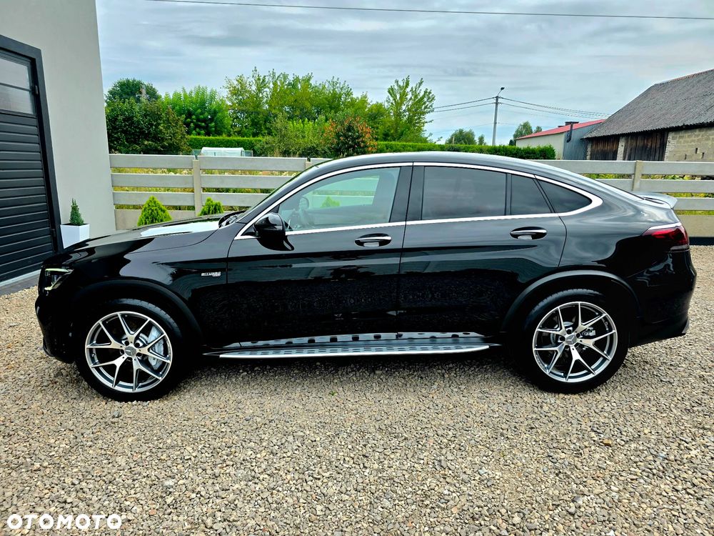 Mercedes-Benz GLC - 34