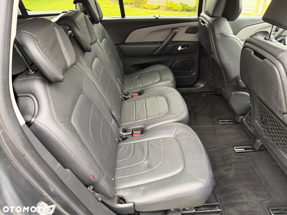 Citroën C4 Grand Picasso THP 155 Intensive - 33