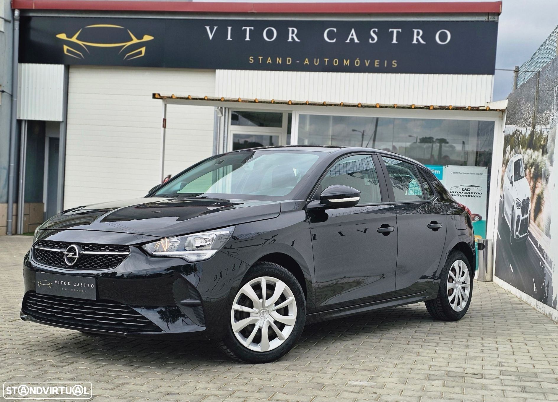 Opel Corsa 1.2 Elegance - 3