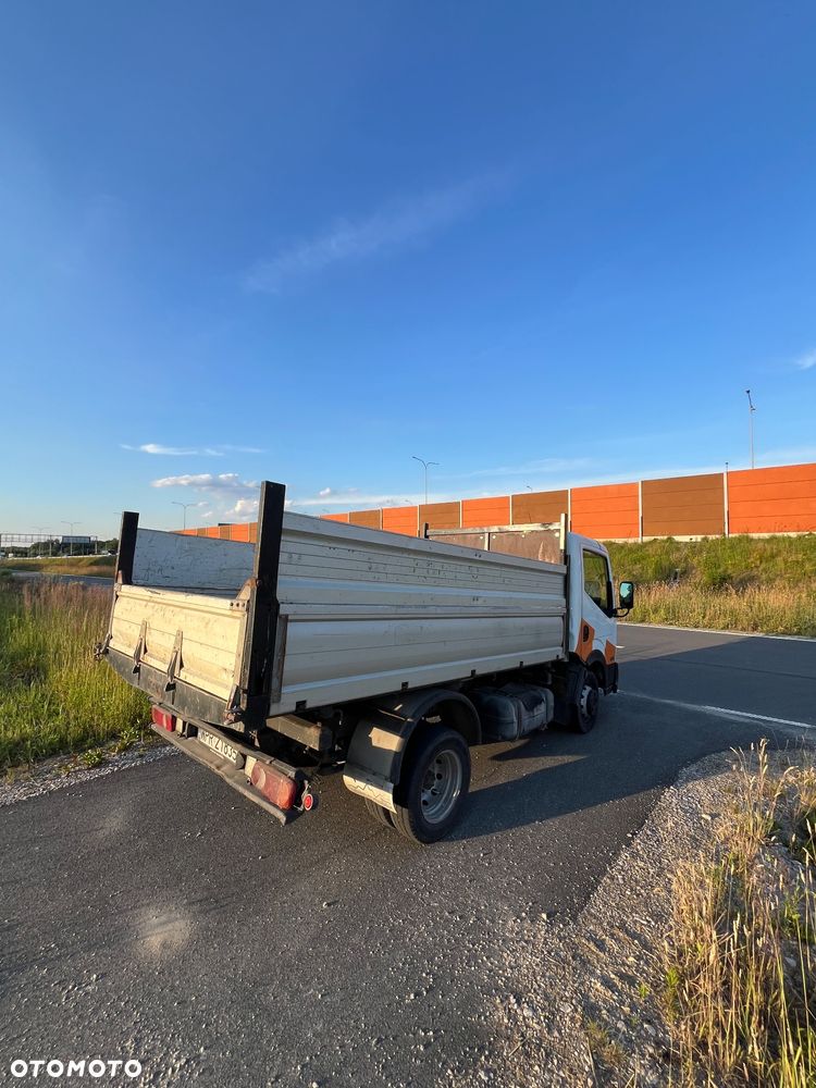 Nissan Cabstar - 2