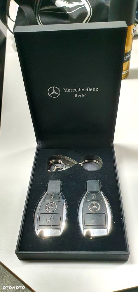 Mercedes-Benz Klasa A 200 7G-DCT AMG Line - 16