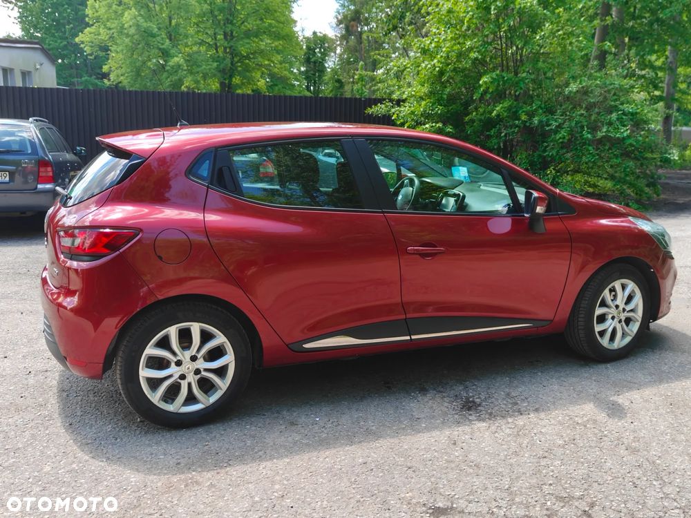 Renault Clio Energy TCe 90 Start & Stop Dynamique - 5