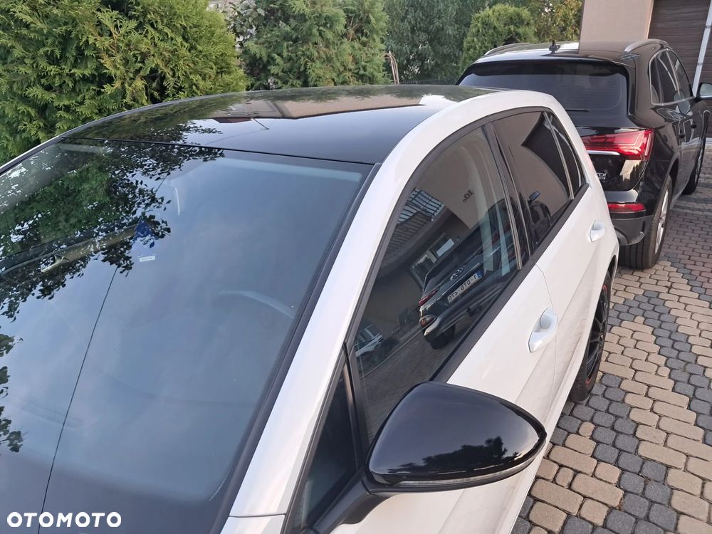 Volkswagen Golf 1.2 TSI BMT Comfortline Perfectline - 3