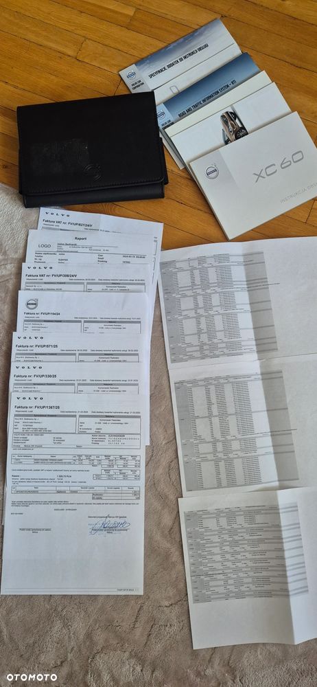 Volvo XC 60 D4 Drive-E Kinetic - 35
