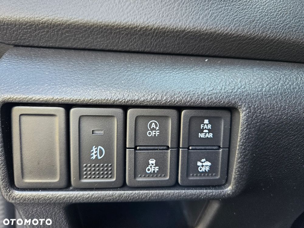 Suzuki SX4 S-Cross 1.4 Boosterjet Hybrid Comfort - 24