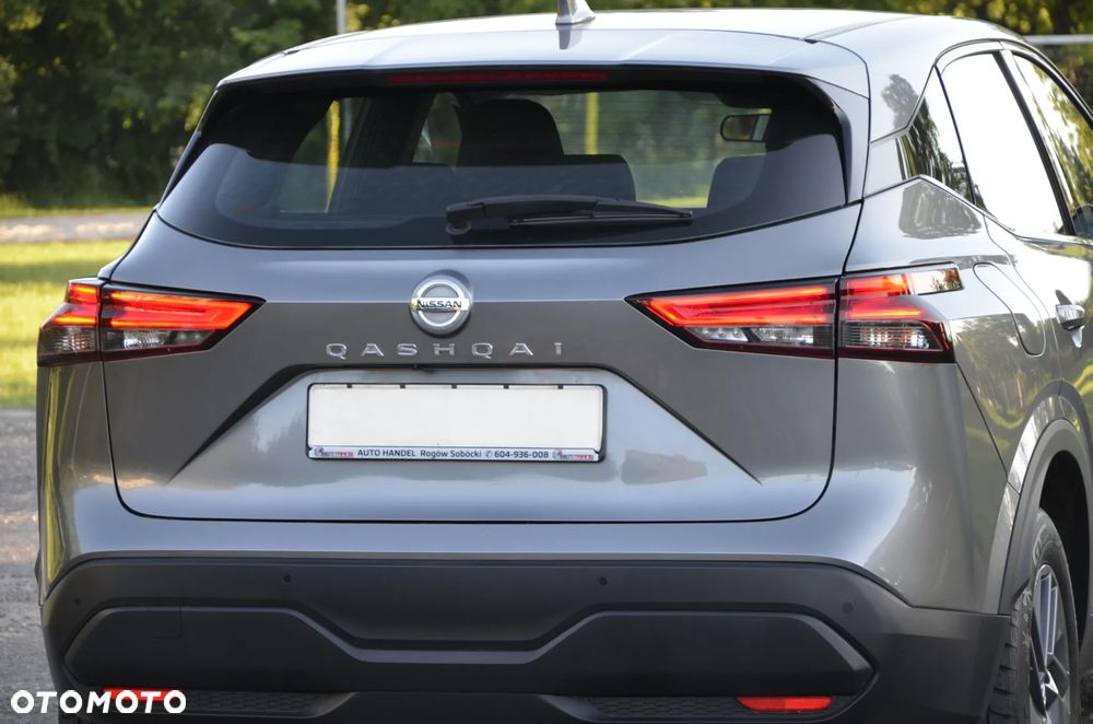 Nissan Qashqai - 14