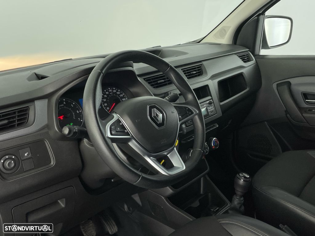 Renault Kangoo 1.5 Blue dCi Authentic - 15