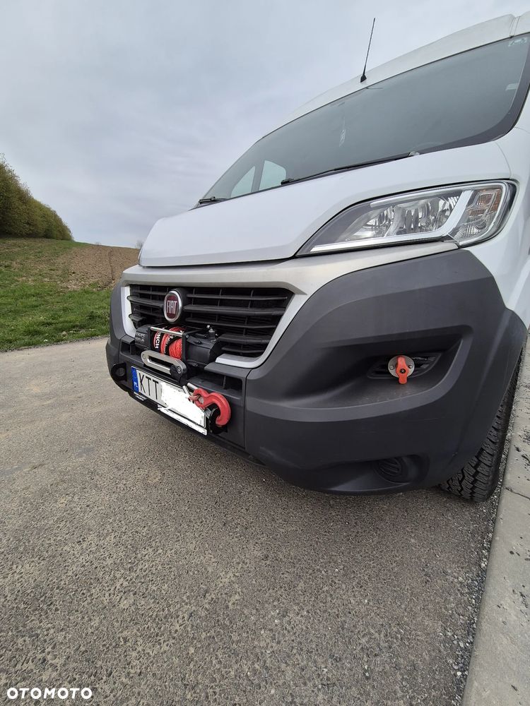 Fiat Ducato - 1