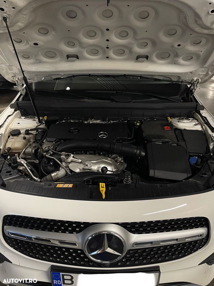 Mercedes-Benz GLB 250 4MATIC Aut. - 12