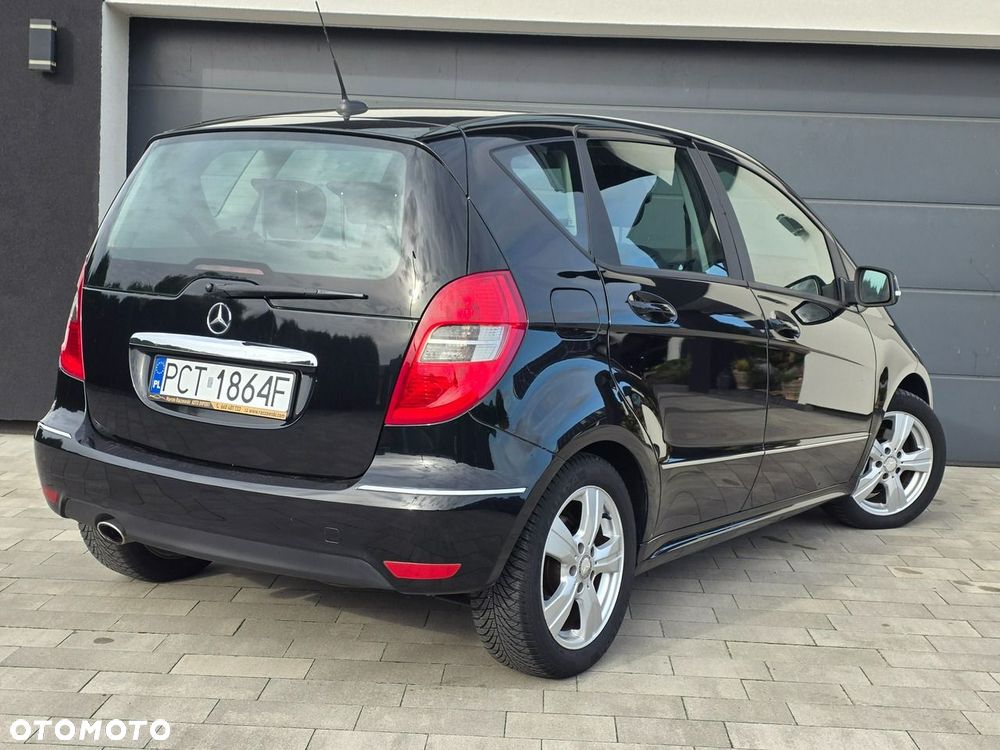 Mercedes-Benz Klasa A 150 Avantgarde - 24