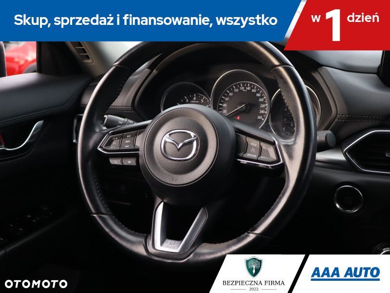 Mazda CX-5 - 17