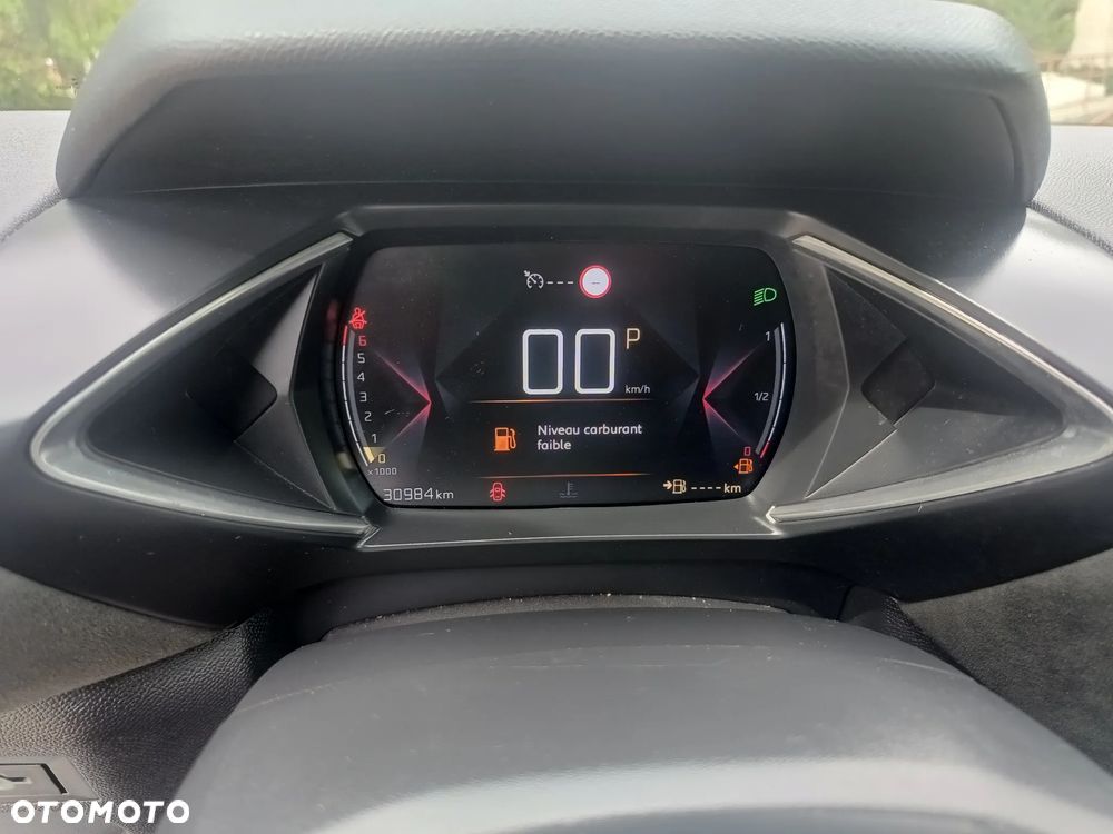 DS Automobiles DS 3 Crossback - 6