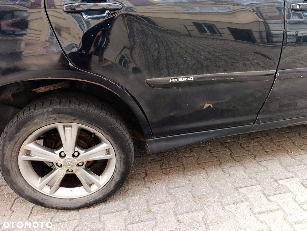 Lexus RX - 6