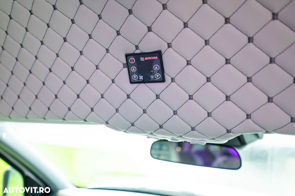 Iveco IVECO Daily BUS 50C18H V 4100L ampatament, 19+1+1 locuri - 5