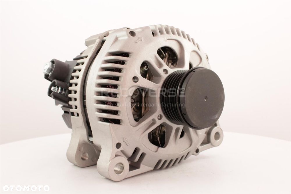 Alternator CITROEN FIAT PEUGEOT SUZUKI 2.0 2.2 HDI JTD C5 DUCATO 206 BOXER - 11