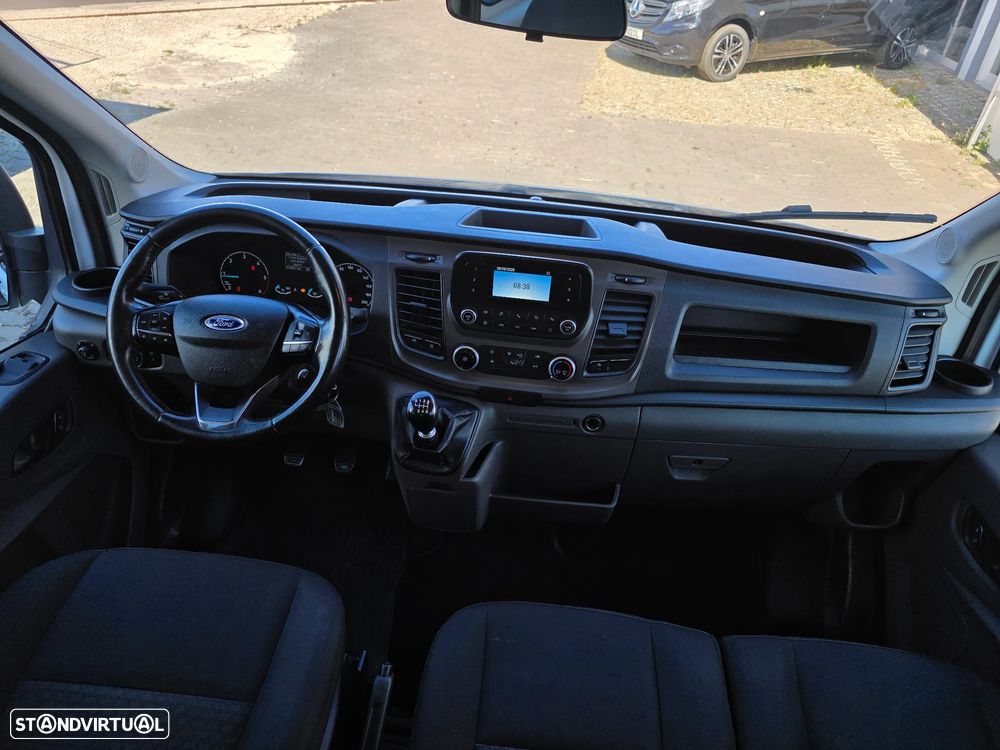 Ford Transit 2.0 TDCi Ecoblue CD CM 7L - 6
