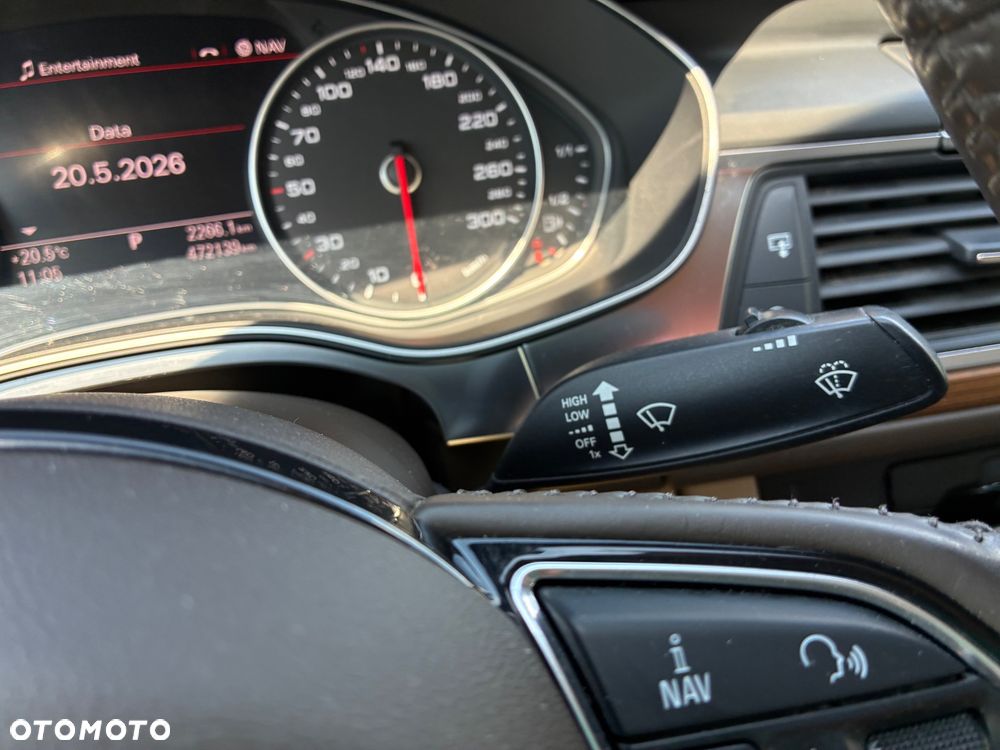 Audi A6 Limousine 2.0 TDI Quattro S tronic - 15