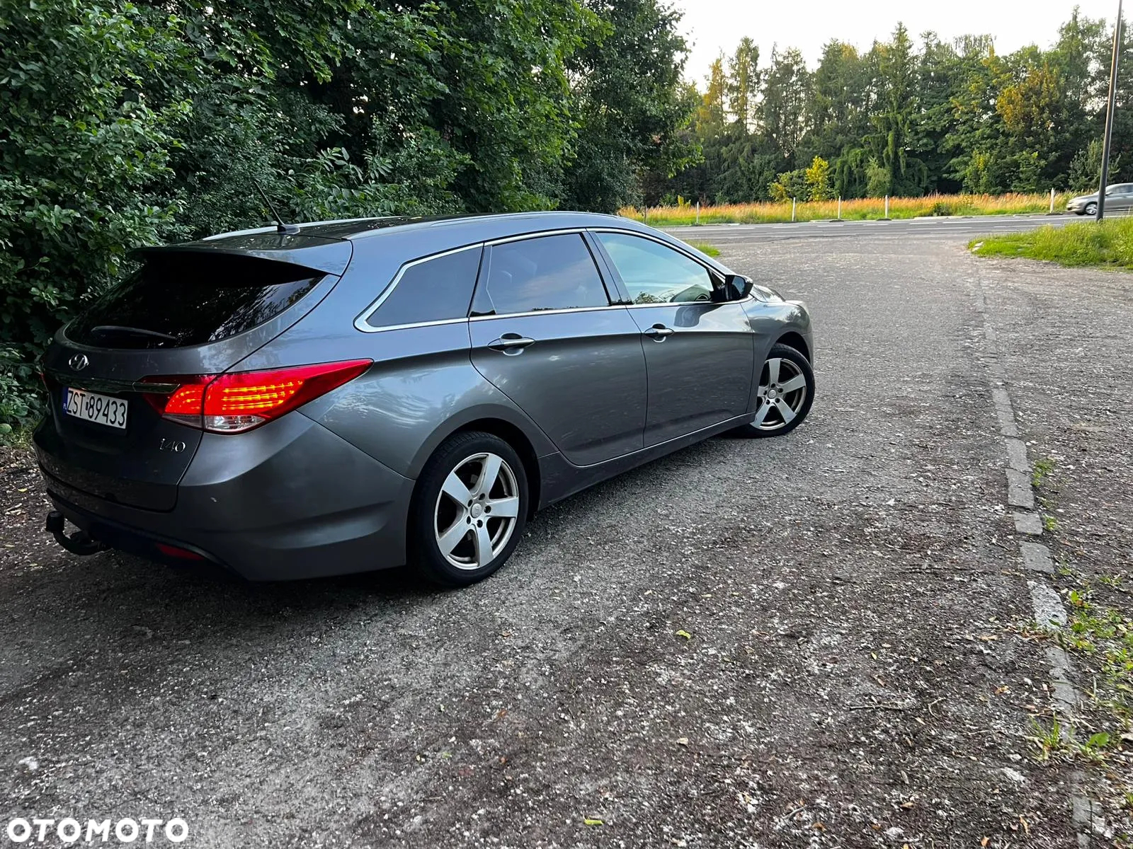 Hyundai i40 1.7 CRDi Comfort - 8