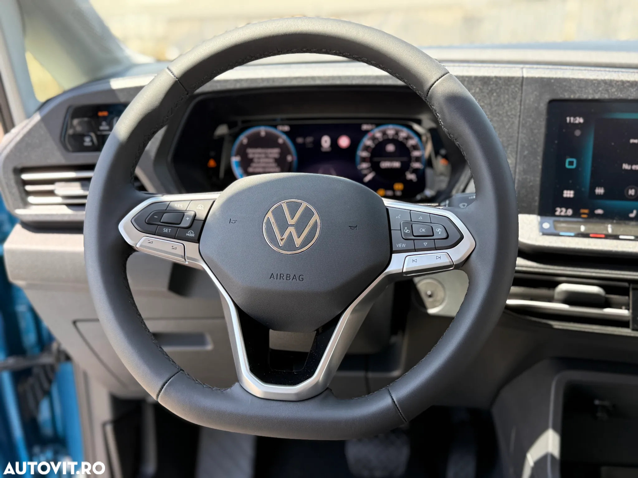 Volkswagen Caddy - 18