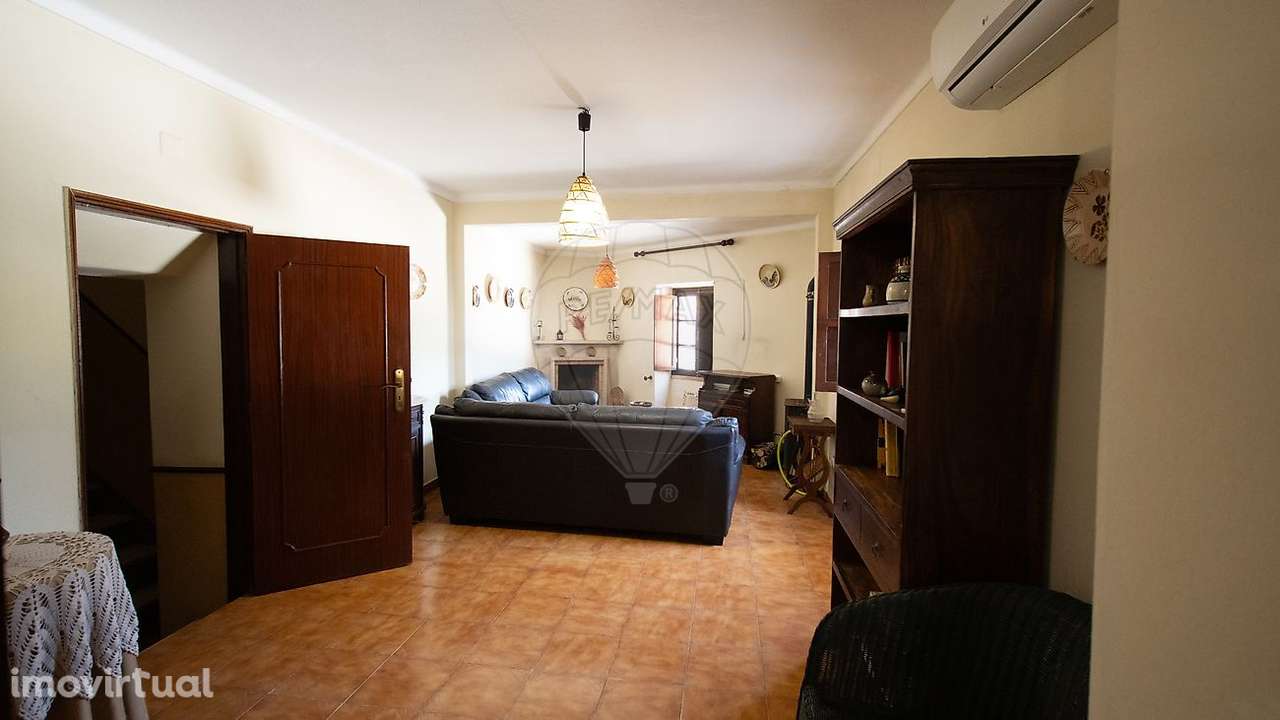 Moradia T4 para venda - Grande imagem: 5/21