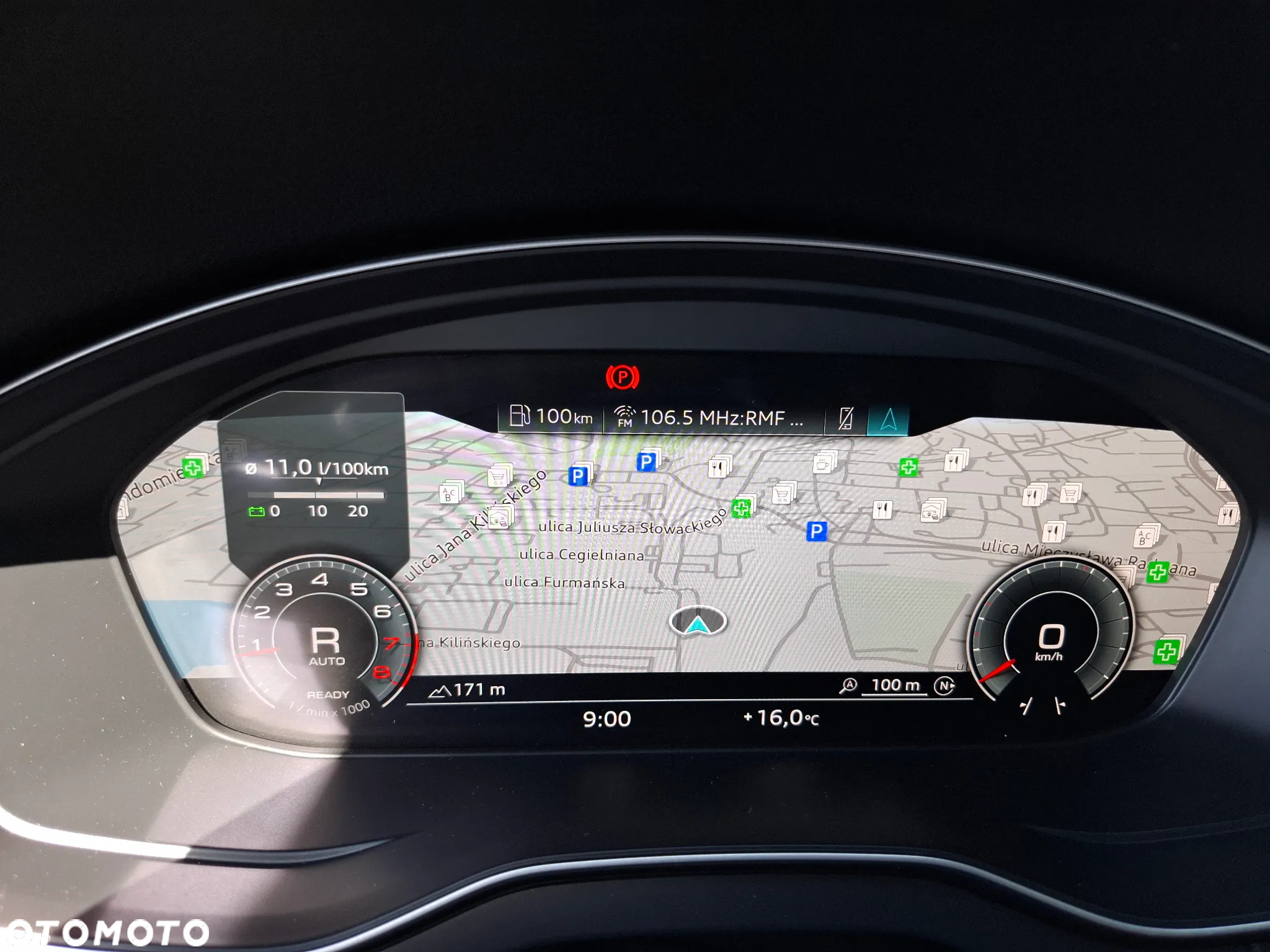 Audi Q5 45 TFSI quattro S tronic S line - 31