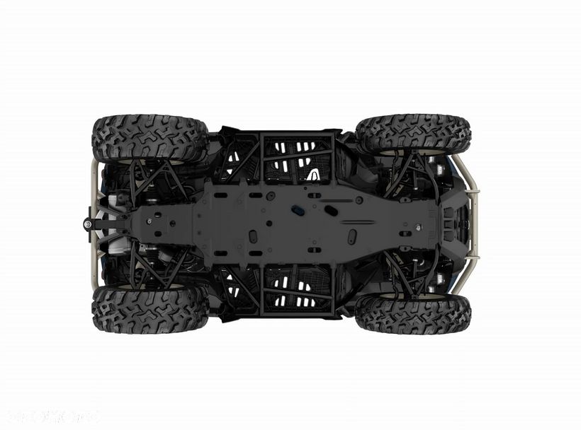 Can-Am Outlander Max - 5