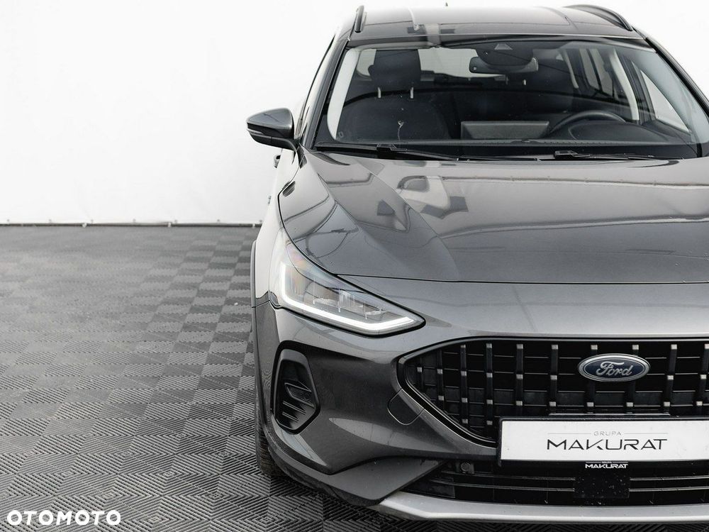 Ford Focus 1.5 EcoBlue Active X - 9