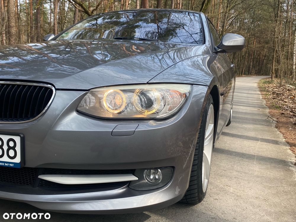 BMW Seria 3 - 11