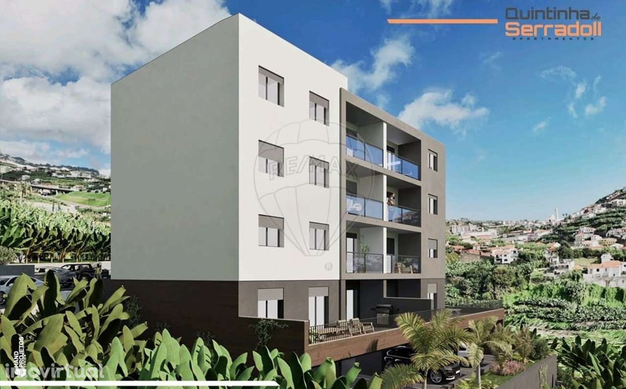 Apartamento T2 para venda - Grande imagem: 2/16