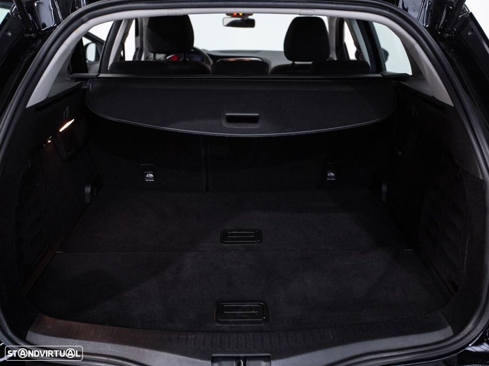 Renault Mégane Sport Tourer 1.5 Blue dCi Equilibre - 12