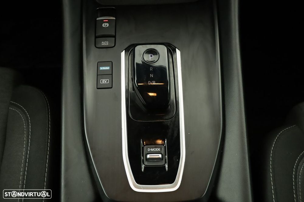 Nissan Qashqai - 14