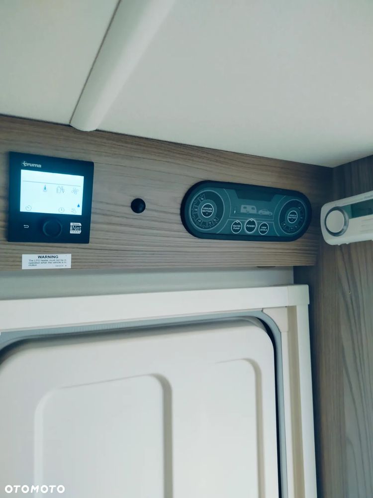 SWIFT Sprite Quattro FB - 30