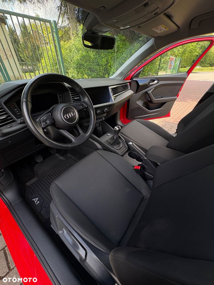 Audi A1 Sportback - 14