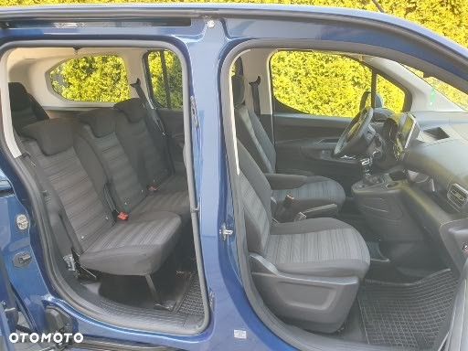 Opel Combo XL 1.5 CDTI Enjoy S&S - 7