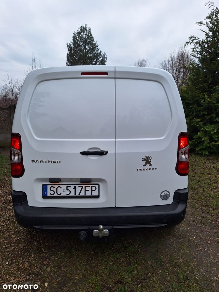 Peugeot Partner - 3