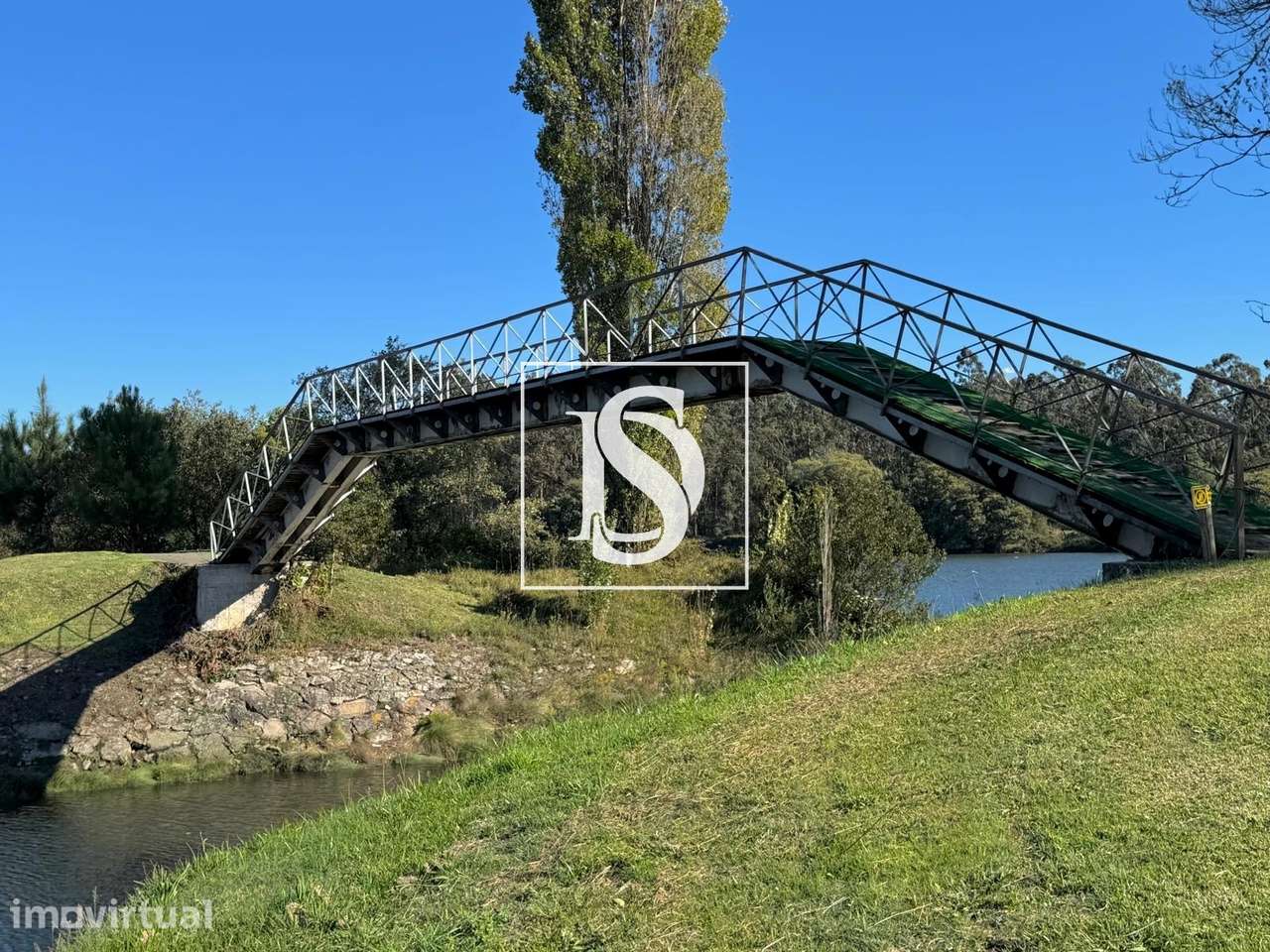 Moradia T4 de Luxo | Quinta da Barca | Esposende - Grande imagem: 2/36