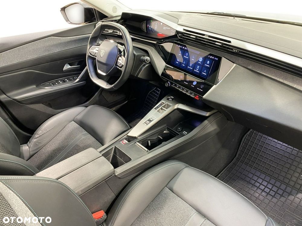 Peugeot 308 - 15