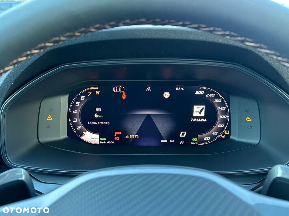 Cupra Formentor 1.5 eTSI mHEV DSG - 24