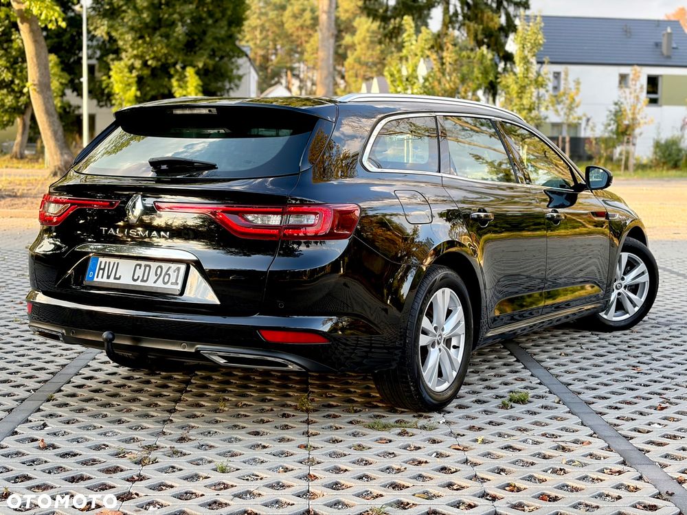 Renault Talisman ENERGY dCi 130 EDC INTENS - 5