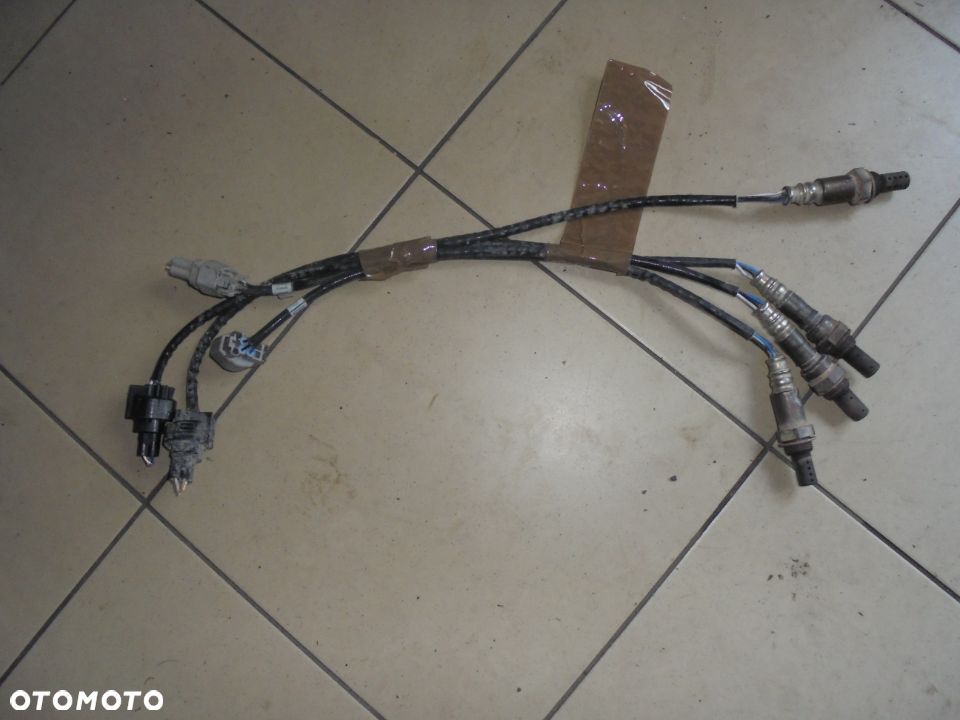 SONDA LAMBDA JAGUAR X-TYPE 2.5 3.0 V6 - 6