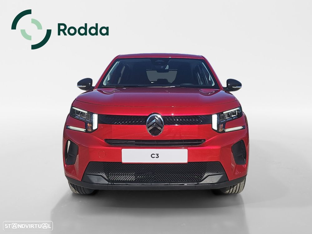 Citroën e-C3 44 kWh You - 2