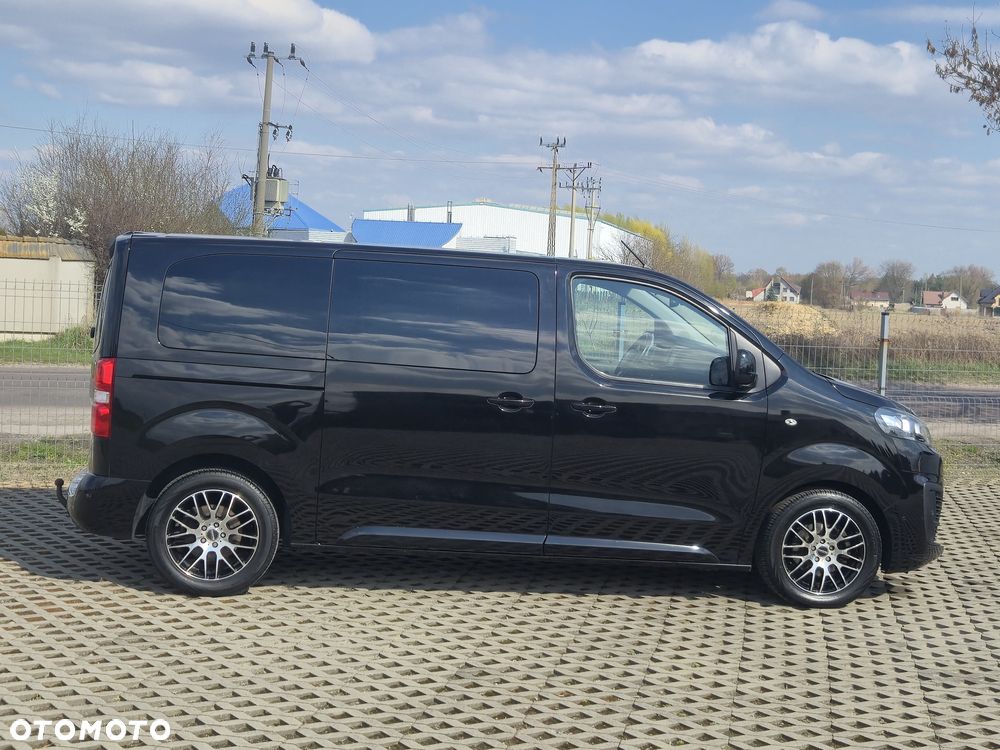 Citroën SpaceTourer - 4