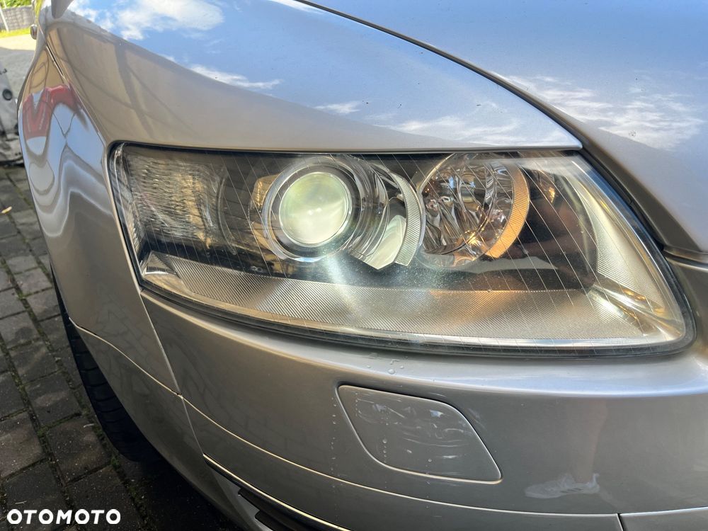 Audi A6 Limousine - 6