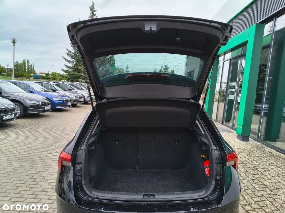 Skoda Scala 1.0 TSI Selection - 7