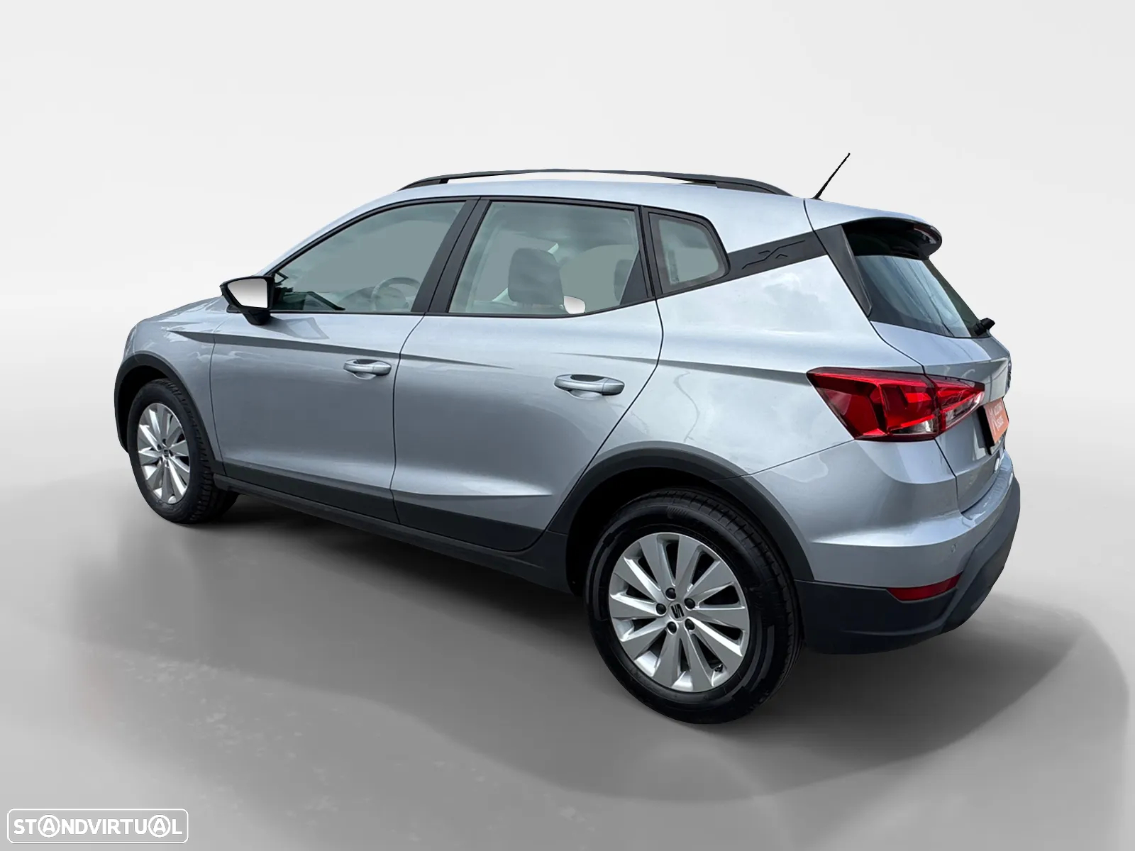 SEAT Arona 1.0 TSI Style - 4