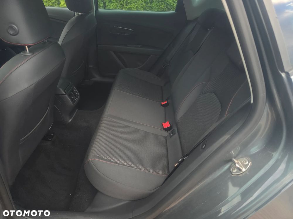 Seat Leon 2.0 TDI FR S&S - 22