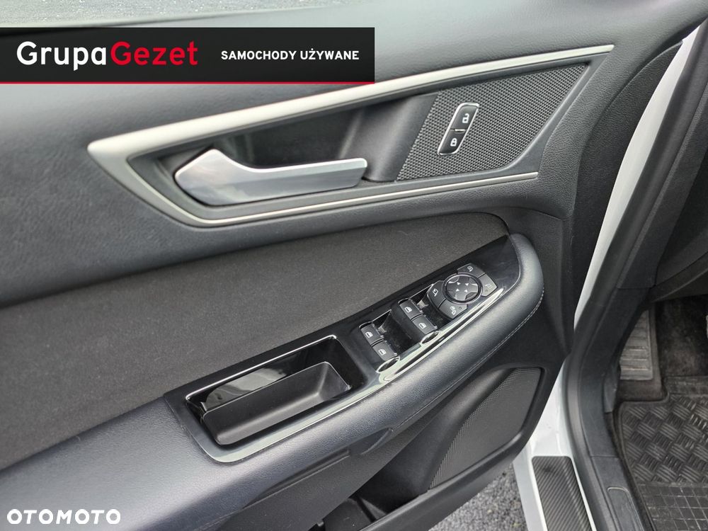 Ford Edge - 18