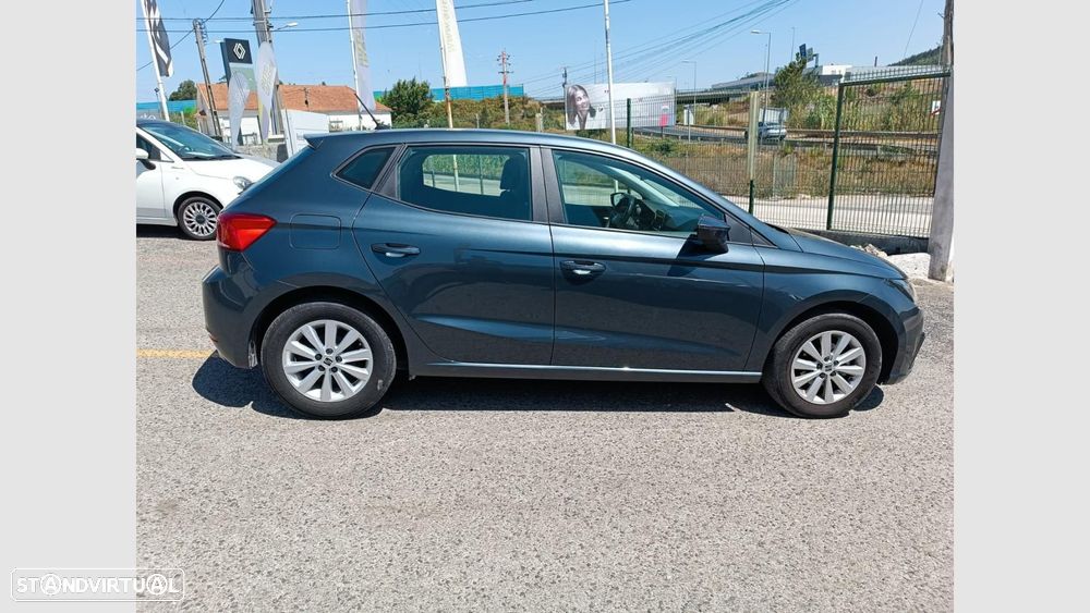 SEAT Ibiza 1.0 TSI Style - 6