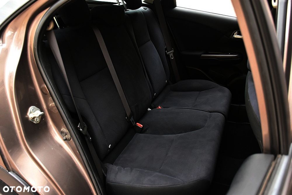 Honda Civic 1.8 Lifestyle - 31