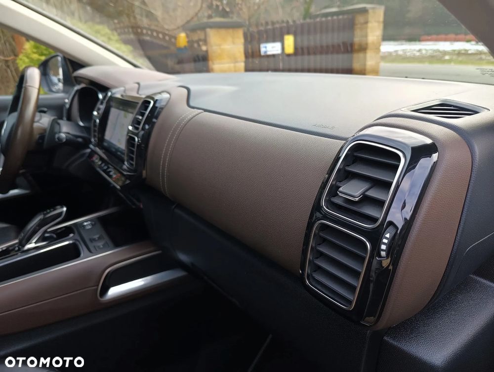 Citroën C5 Aircross 2.0 BlueHDi Shine EAT8 - 30